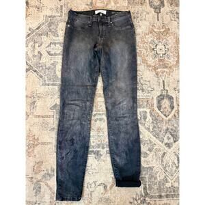 Henry & Belle Super Skinny Ankle Size 27